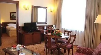 Atahotel Executive Milan Italy