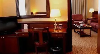Atahotel Executive Milan Hotel
