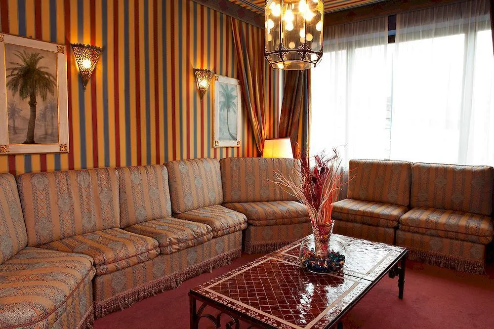 Atahotel Executive Milan
