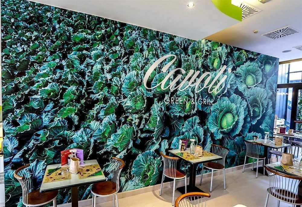 Atahotel Executive Milan 4*,  Italy