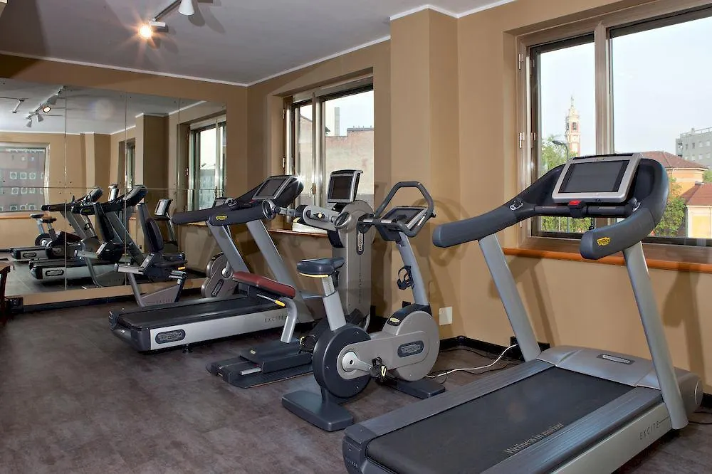 Atahotel Executive Milan 4*,  Italy