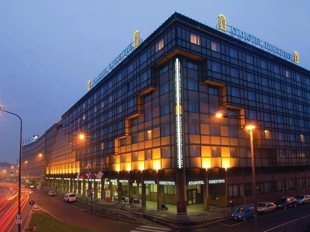 Atahotel Executive Milan