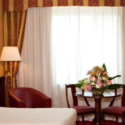 Atahotel Executive Milan Hotel