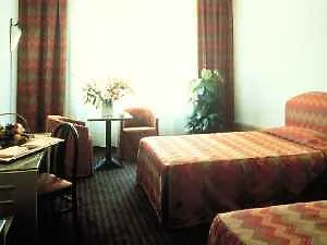 Atahotel Executive Milan