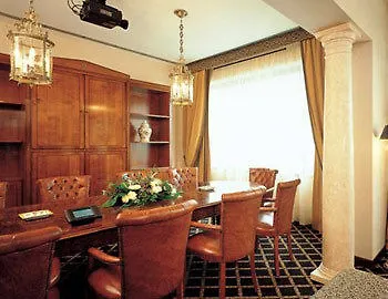 Hotel Atahotel Executive Milan