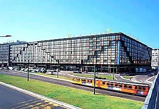 Atahotel Executive Milan