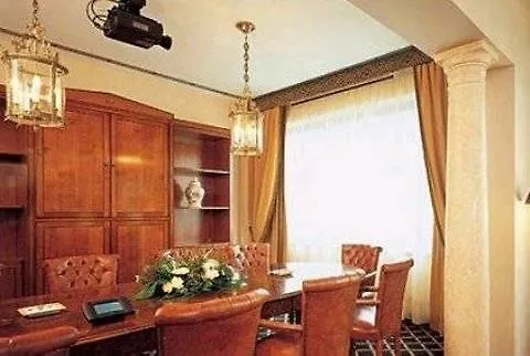Atahotel Executive Milan Hotel
