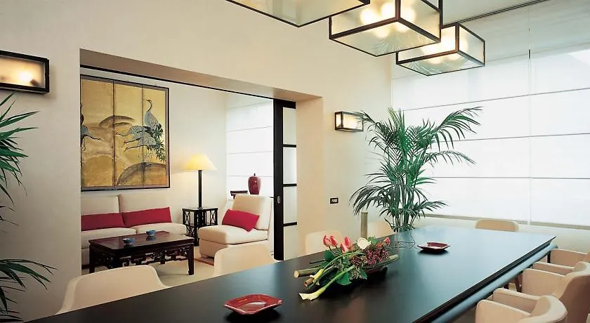 Atahotel Executive Milan Hotel