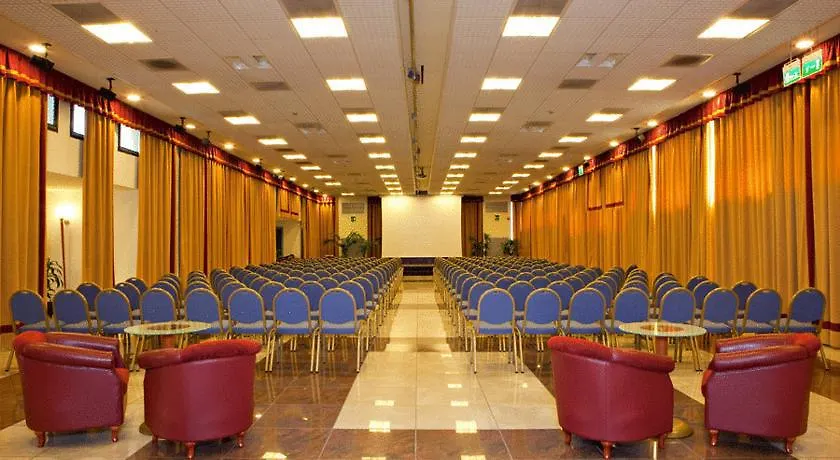 Atahotel Executive Milan Italy